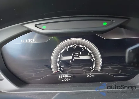 2019 Lamborghini Urus z USA, uszkodzony, nr VIN ZPBUA1ZL5KLA03245